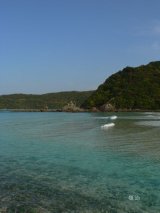 画像: 五島の観光はがき「頓泊」